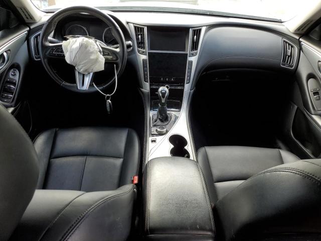 JN1EV7AP7KM542979 Infiniti Q50 LUXE