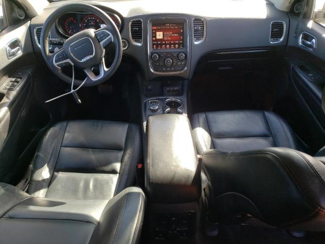 1C4RDHDG9FC817475 Dodge DURANGO LIMITED