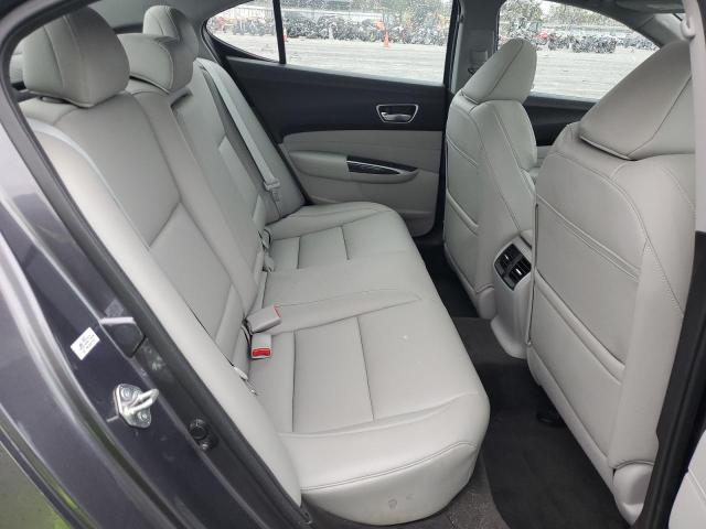 19UUB3F3XJA001443 Acura TLX