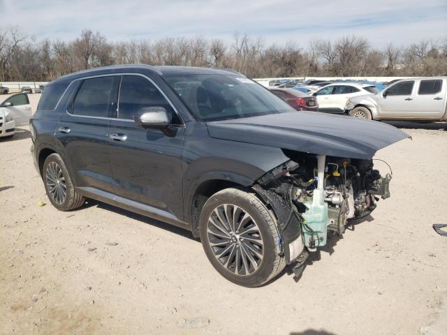 KM8R7DGE5PU545444 Hyundai Palisade Calligraphy