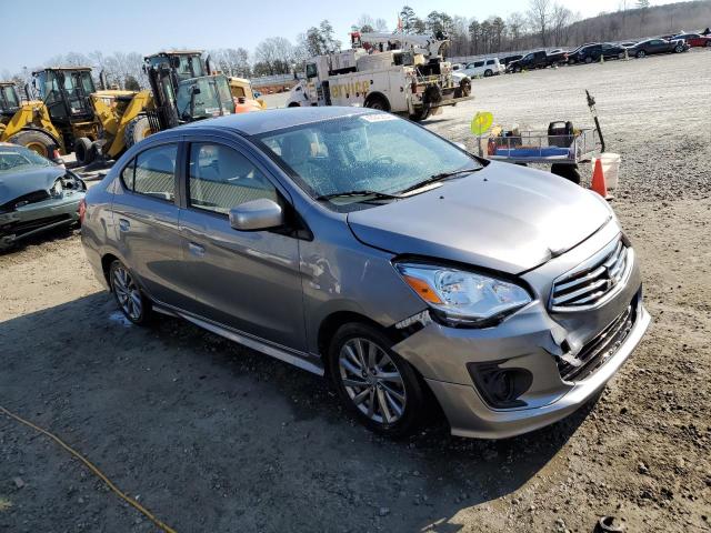 ML32F3FJ1KHF04835 Mitsubishi Mirage G4 Es
