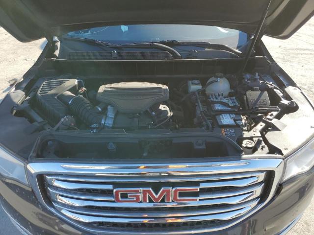 GMC Acadia Slt-1 2017 1GKKNMLSXHZ160591 Image 12