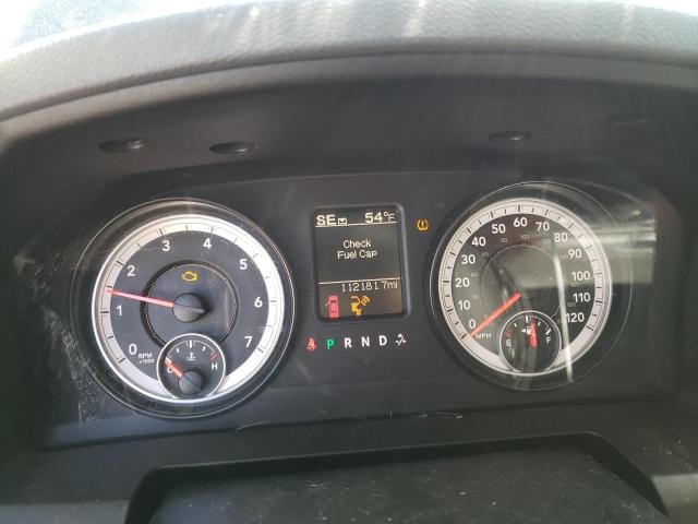 1C6RR7GG5ES268392 RAM 1500 Slt
