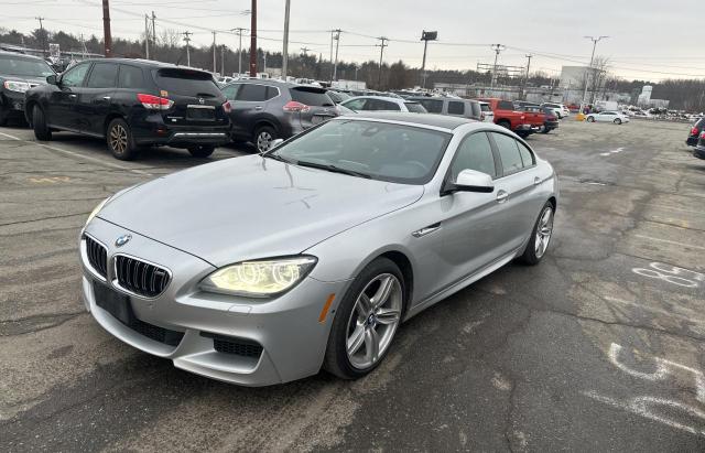 WBA6B4C5XED760288 BMW 650 Xi Gran Coupe