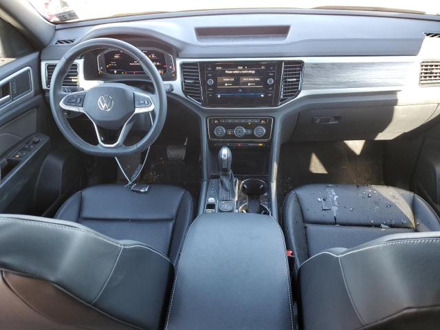 1V2HE2CA5NC221473 Volkswagen Atlas Cross Sport Se