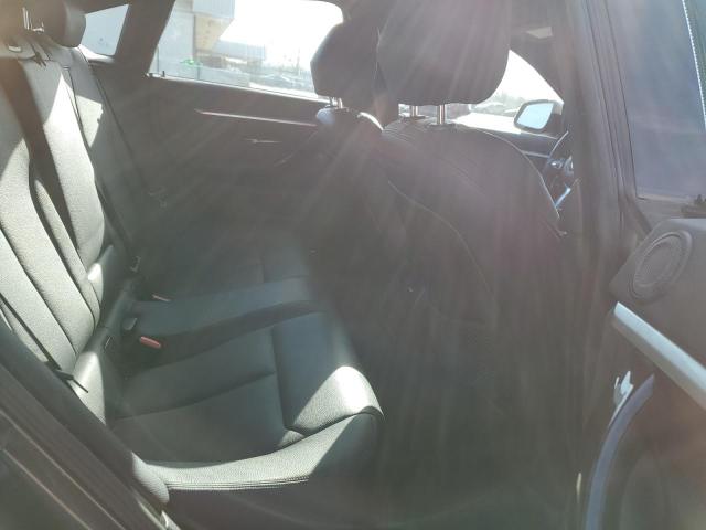 WBA4C9C59FD330612 BMW 428 Xi Gran Coupe Sulev