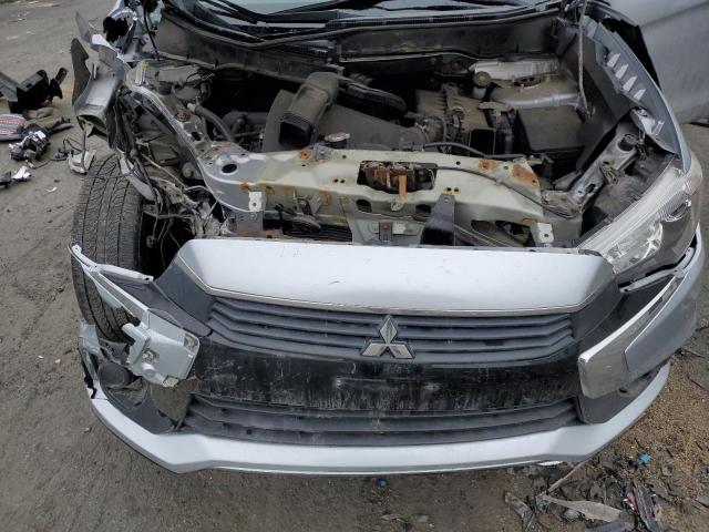 JA4AR3AU9HZ059787 Mitsubishi Outlander Sport Es