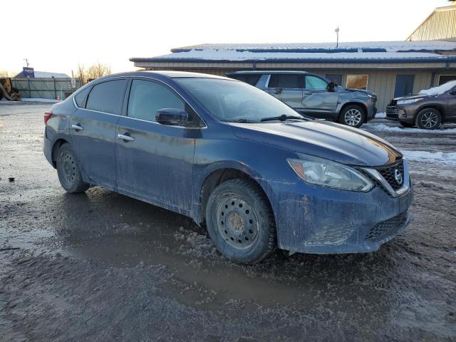 3N1AB7AP1HY340295 Nissan SENTRA S
