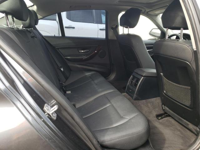 WBA3C1C53FP851515 BMW 328 I Sulev