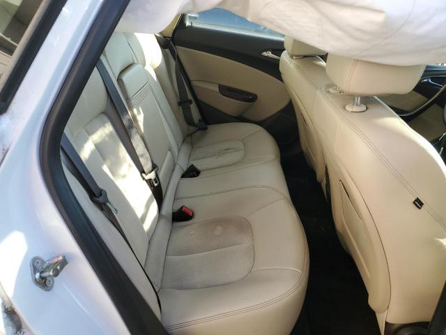 1G4PP5SK9E4157317 Buick Verano
