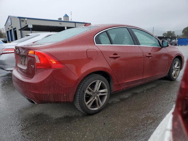 YV1612FS5E2289832 Volvo S60 T5