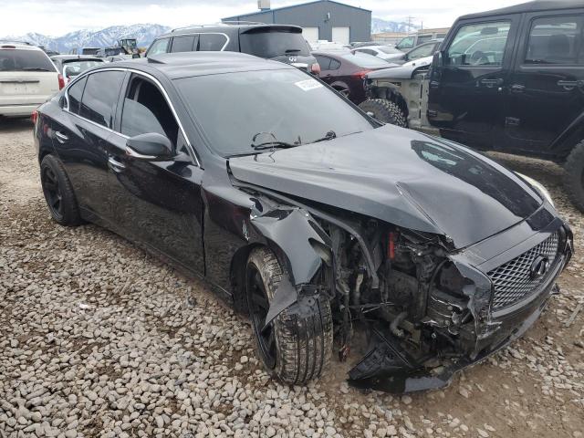 JN1EV7AP5GM303101 Infiniti Q50 Premium