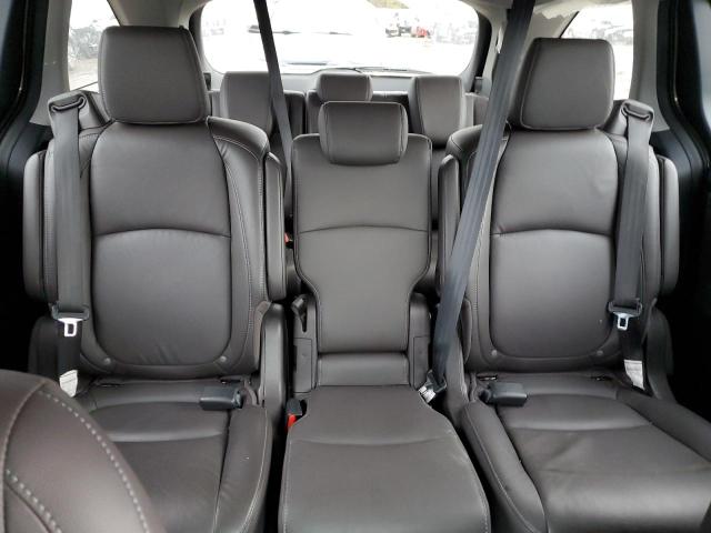 5FNRL6H76NB035363 Honda ODYSSEY EXL