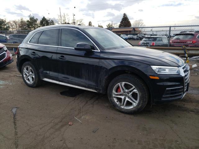 WA1ANAFY4K2042617 Audi Q5 PREMIUM