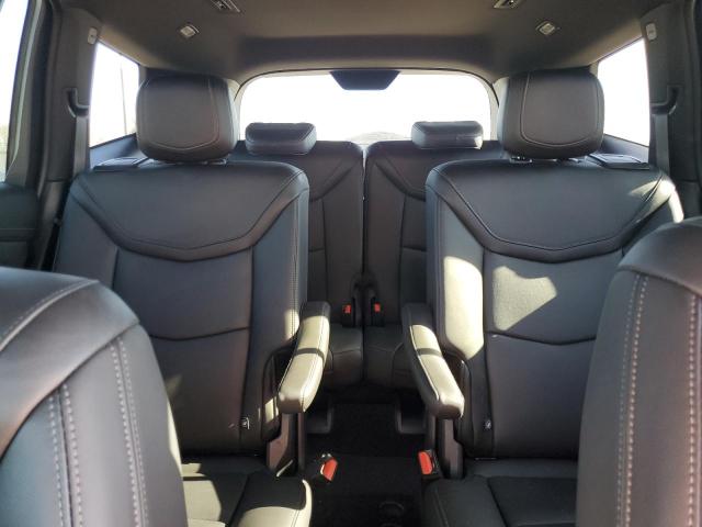 1GYKPGRS7NZ170113 Cadillac XT6 SPORT