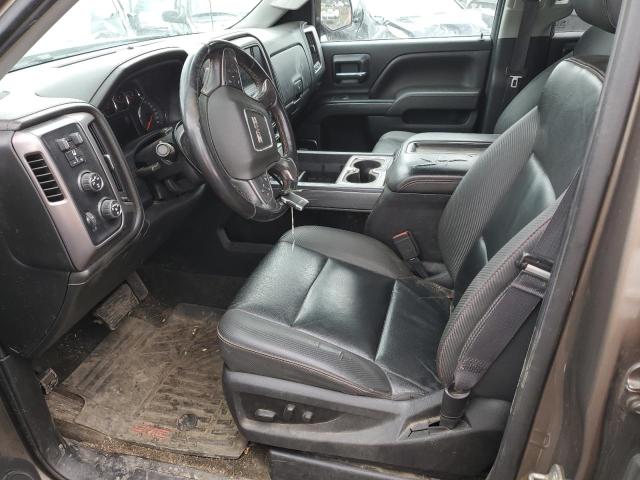 1GTV2VEJ6FZ415021 GMC Sierra K1500 Slt