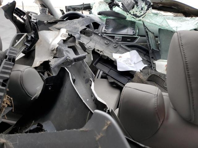 1HGCV1F55JA127458 Honda ACCORD EXL
