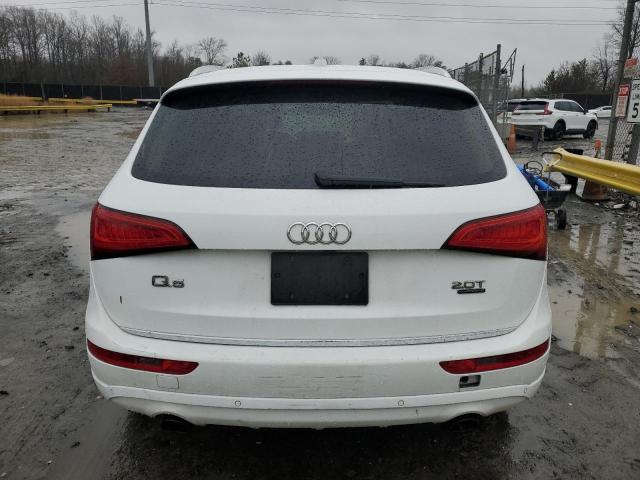 WA1LFAFP3FA146735 Audi Q5 Premium Plus