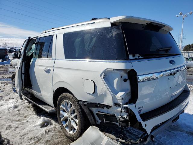 1FMJK1JT6LEA66844 Ford Expedition Max Xlt