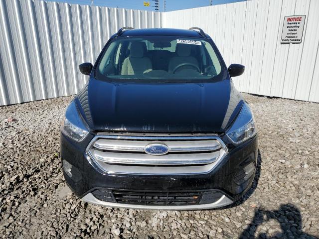 1FMCU9GD8JUB76329 Ford ESCAPE SE
