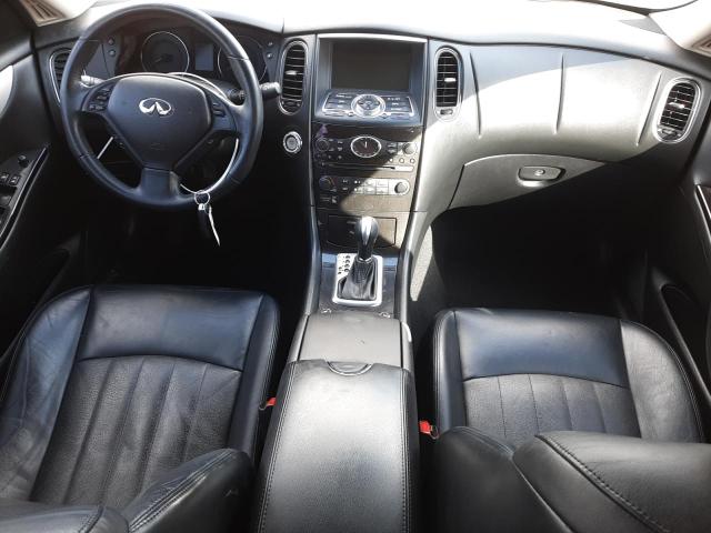 JN1BJ0RP0HM381460 Infiniti QX50