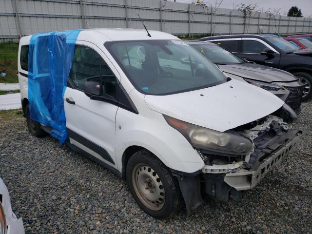 NM0GS9E74F1195247 Ford Transit Connect Xl