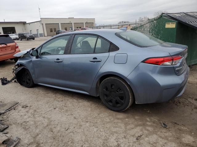 5YFEPRAE3LP026795 Toyota COROLLA LE