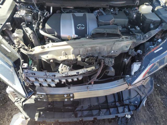2T2HZMAA9MC192033 Lexus RX 350