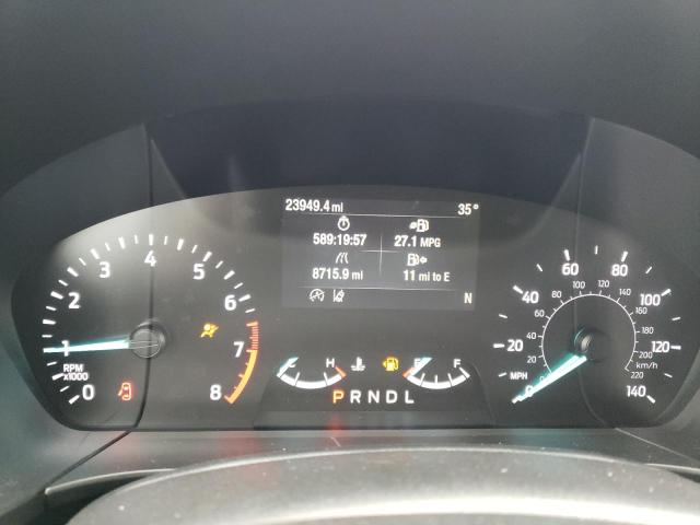 1FMCU9G6XLUB95663 Ford ESCAPE SE
