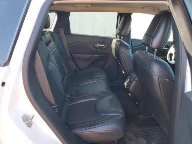 1C4PJMBB6GW176415 Jeep Cherokee Trailhawk