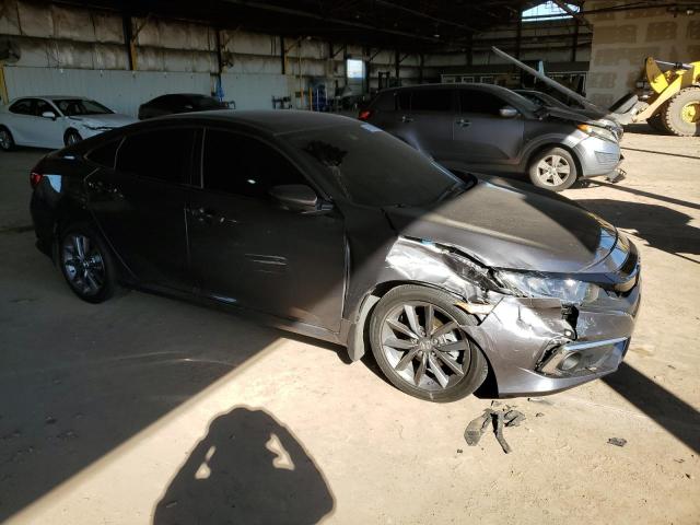 2HGFC1F39MH705908 Honda CIVIC EX