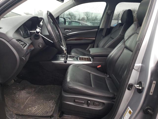 5J8YD4H39HL007702 Acura MDX
