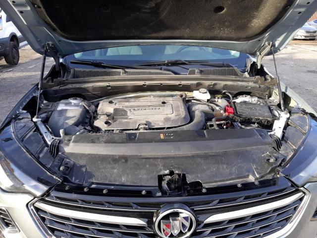 LRBAZLR43PD078467 Buick Envision Preferred