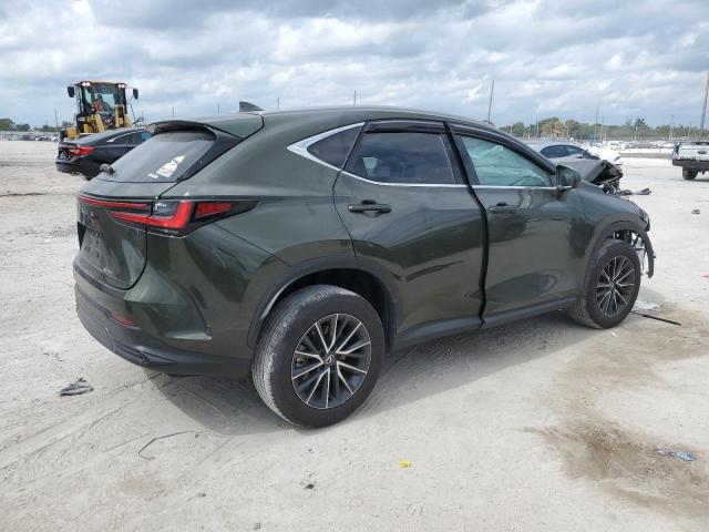 2T2GDCAZ9RC006783 Lexus Nx 250 Premium