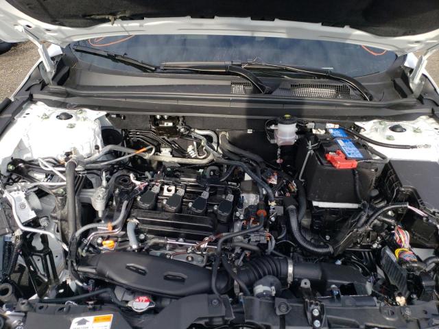 1HGCY1F32PA007650 Honda ACCORD EX