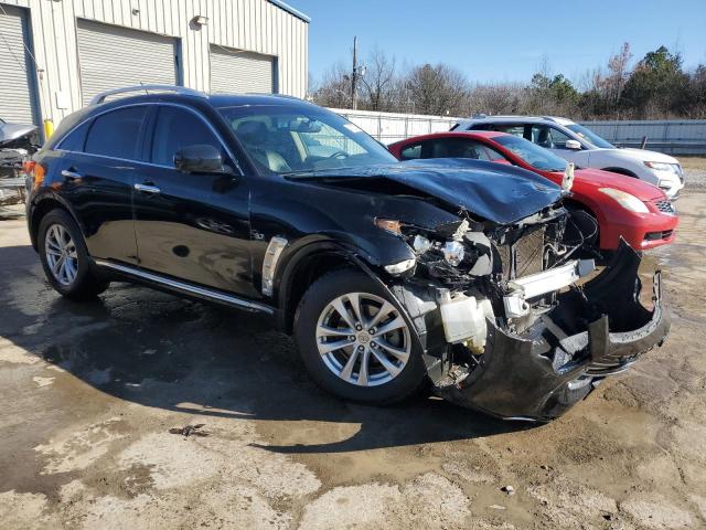 JN8CS1MW2GM400516 Infiniti QX70