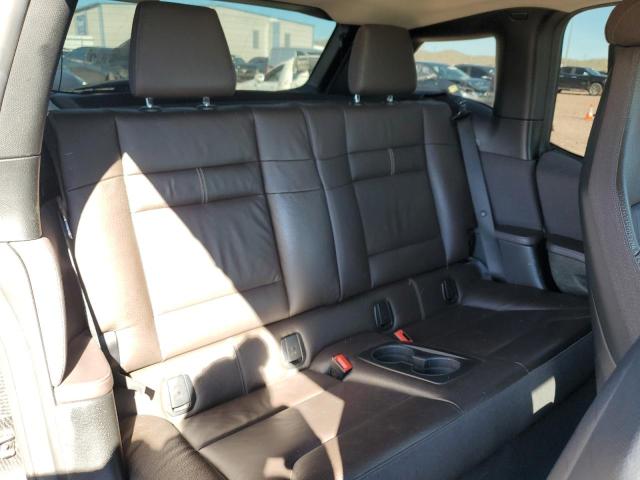 WBY1Z4C50FV279159 BMW I3 REX