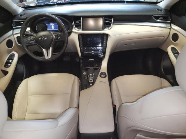 3PCAJ5M3XKF143139 Infiniti Qx50 Essential