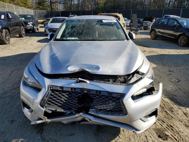 JN1EV7AR4JM436571 Infiniti Q50 LUXE