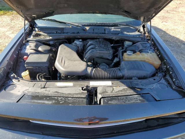2C3CDYAG7EH208198 Dodge Challenger Sxt