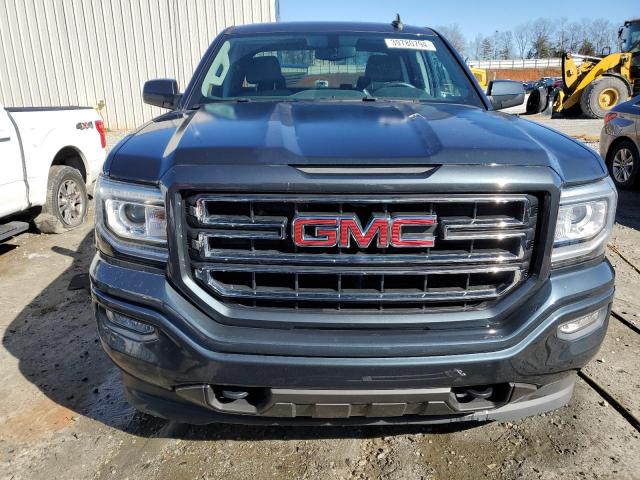 1GTV2LEH7JZ274387 GMC Sierra K1500