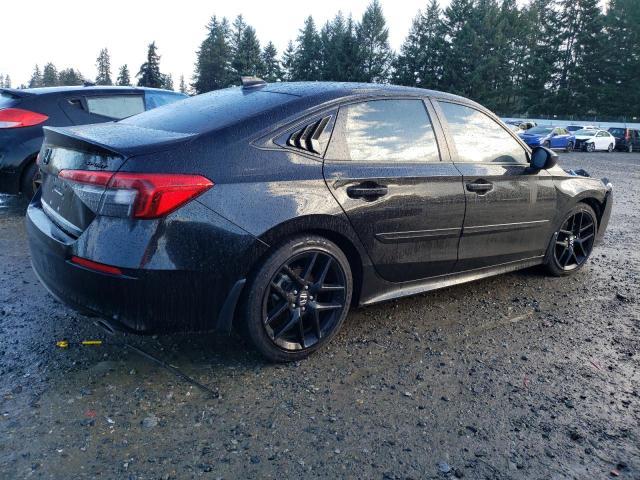 2HGFE2F53PH527788 Honda Civic Sport