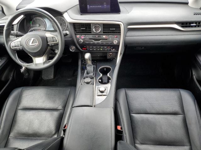 2T2ZZMCA2JC108017 Lexus Rx 350 Base
