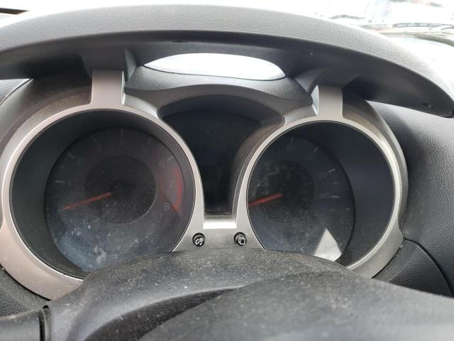 JN8AF5MV0ET355587 Nissan JUKE S
