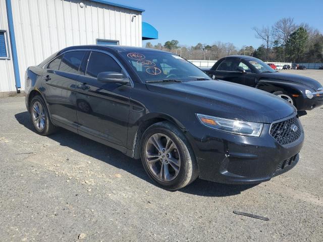 1FAHP2MT1GG107063 Ford Taurus Police Interceptor