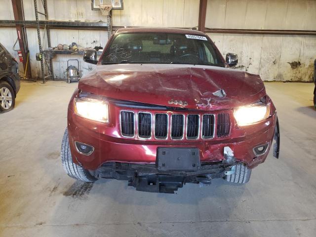 1C4RJFBGXFC625689 Jeep Grand Cherokee Limited