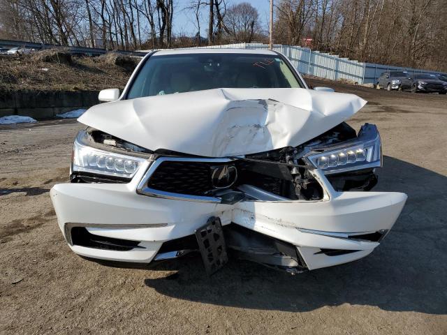 5J8YD4H36LL011702 Acura MDX