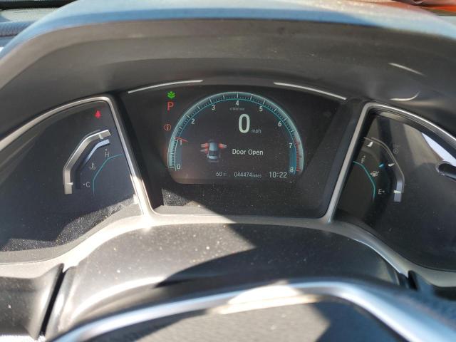 2HGFC2F77HH538513 Honda CIVIC EX