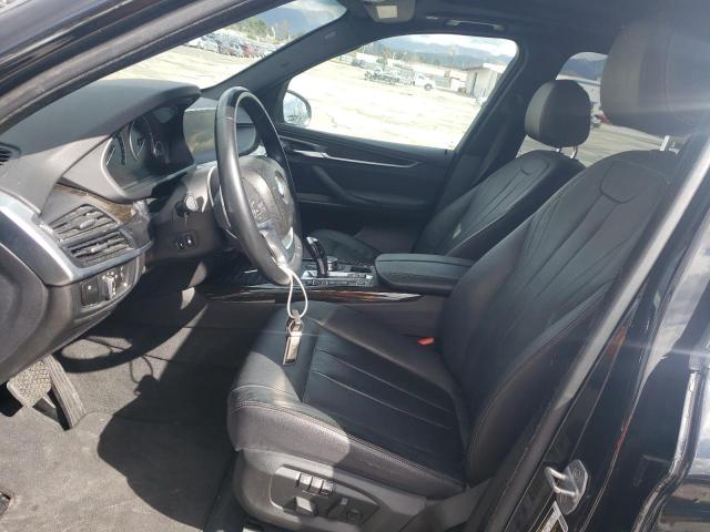 5UXKT0C56J0W00786 BMW X5 Xdr40e