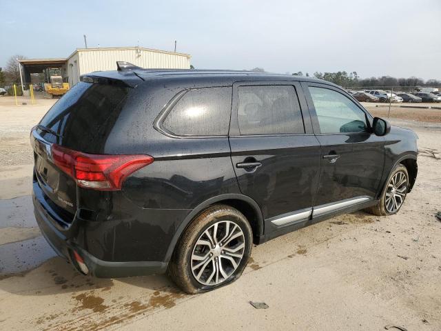 JA4AD2A30HZ054669 Mitsubishi Outlander Es